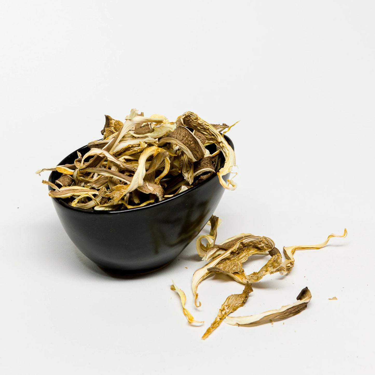 Bio Austernseitlinge getrocknet