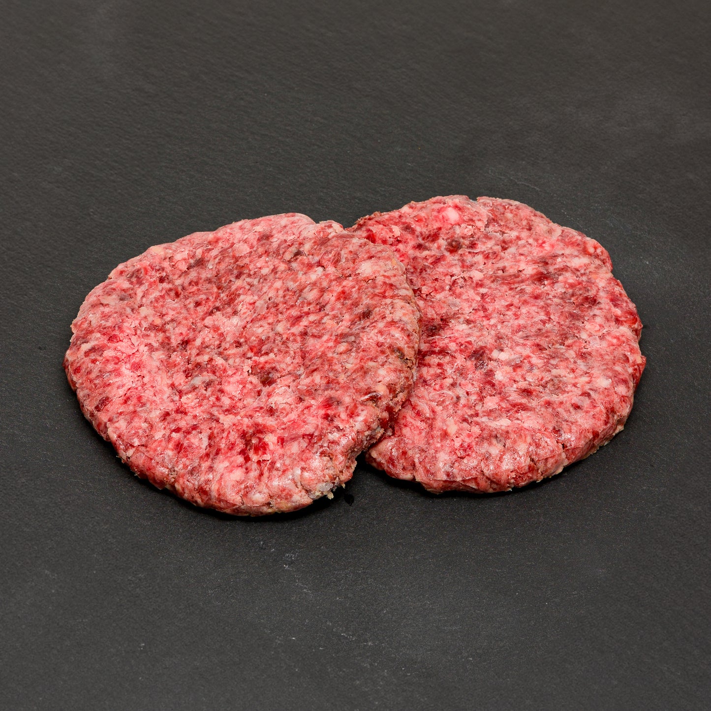 Bio Wagyu Burger Patties