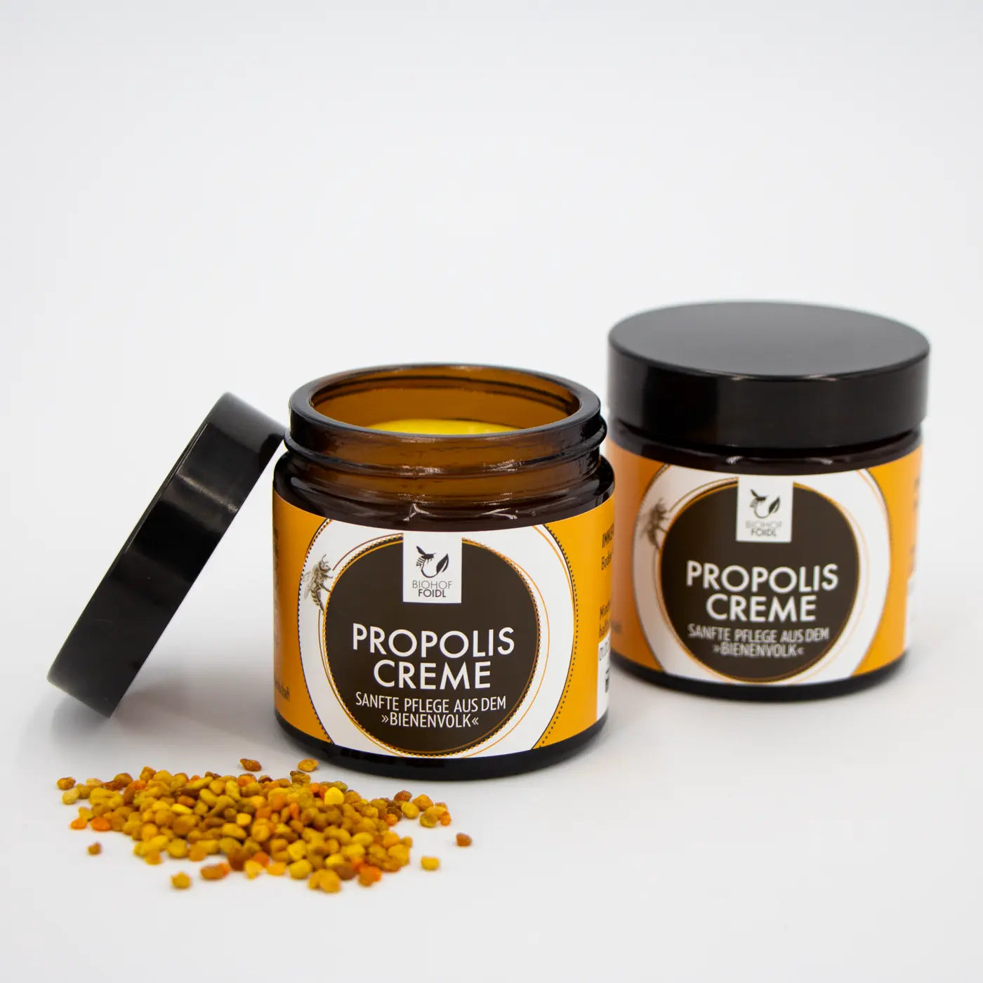 Propolis-Creme