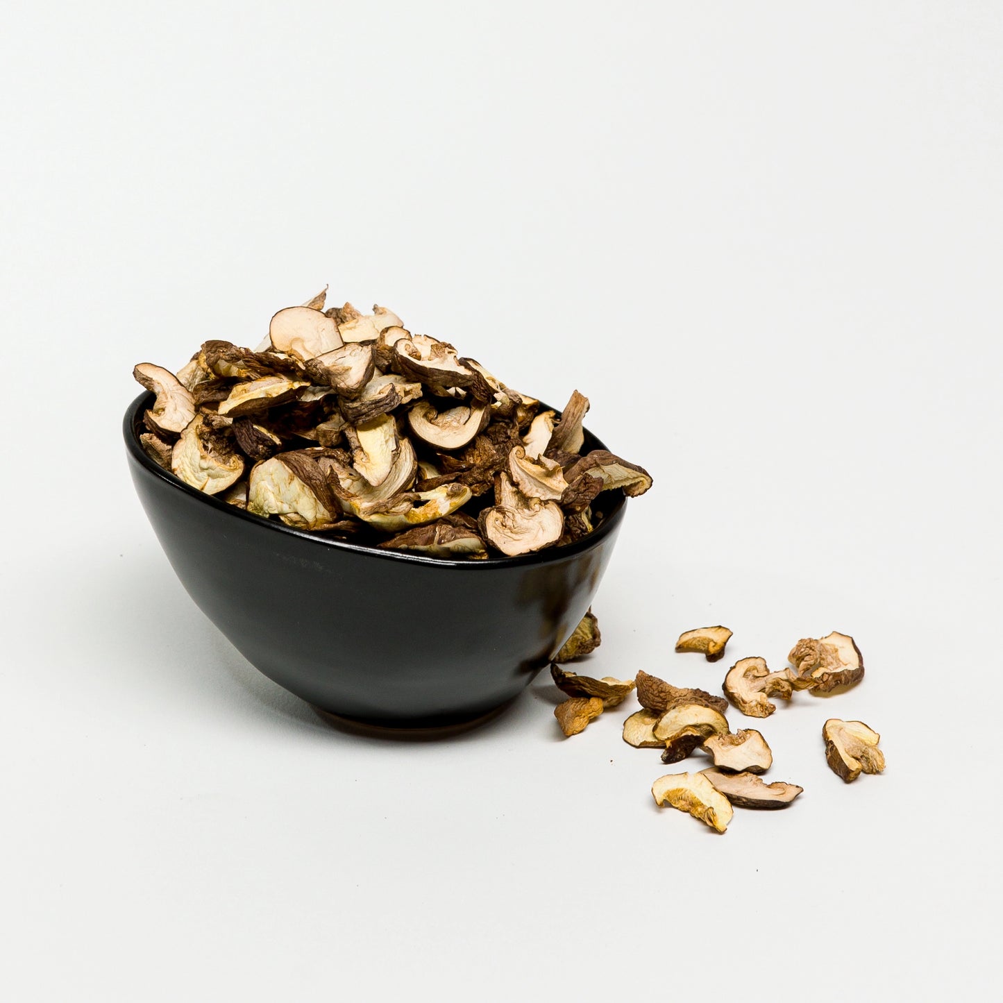 Bio Shiitake Pilze getrocknet