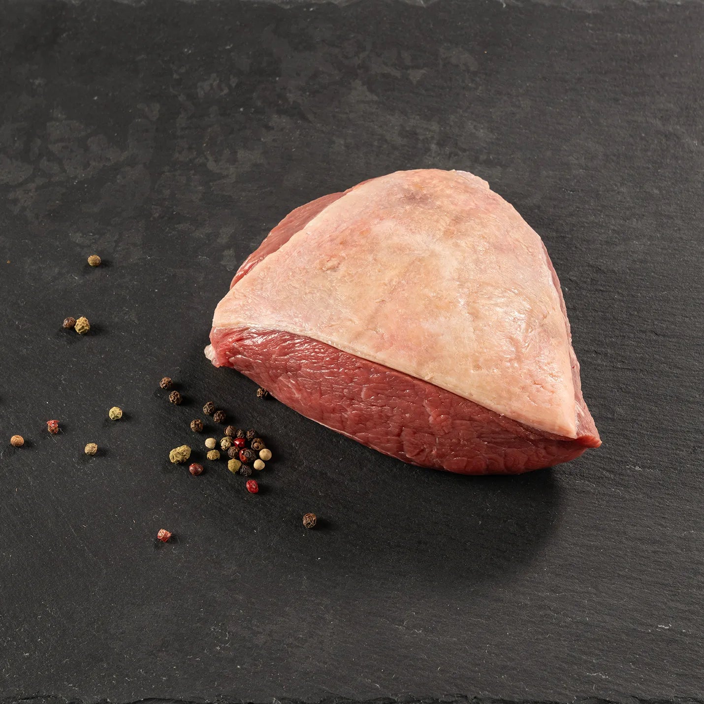 Bio Angus Pincanha Steak