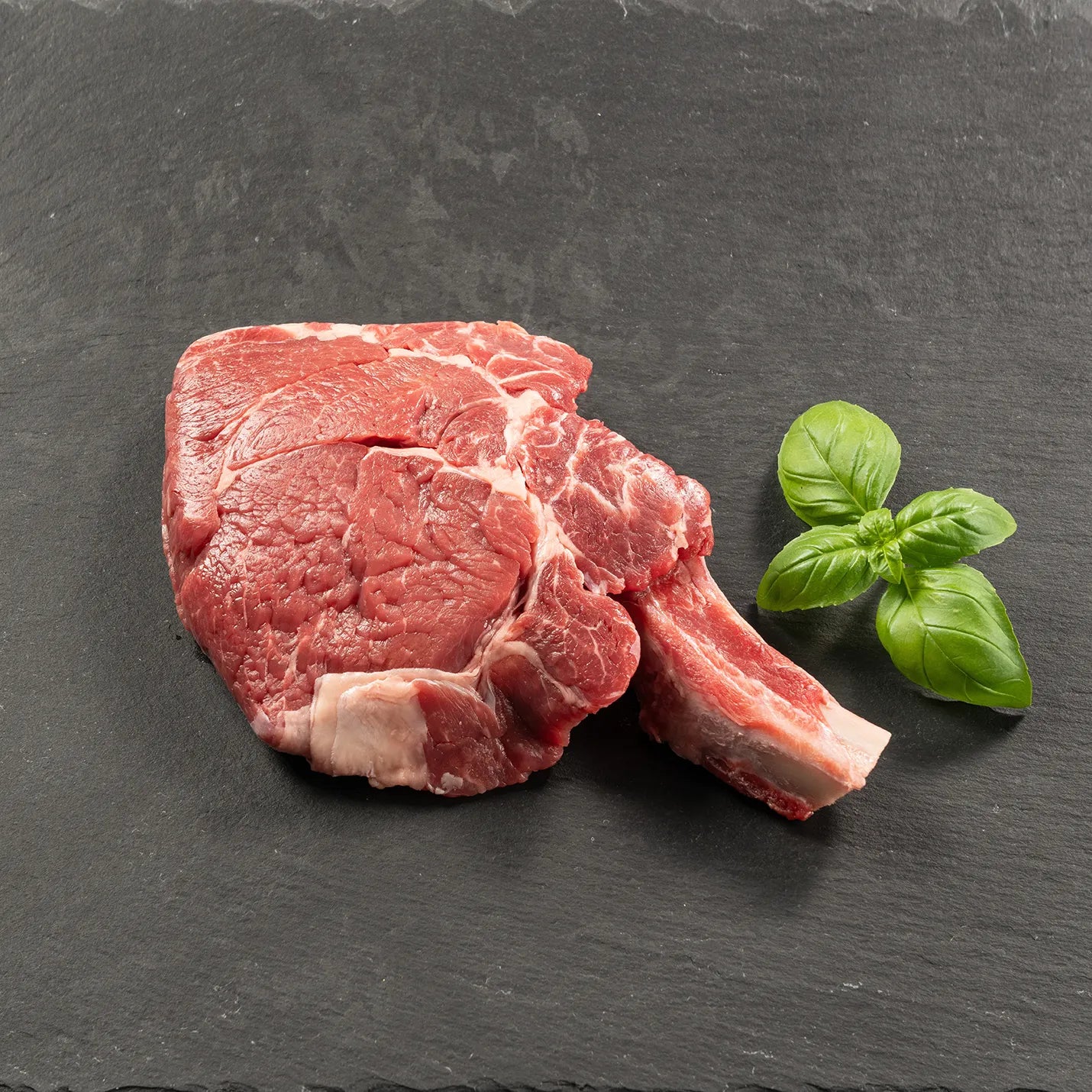 Bio Angus Tomahawk Steak