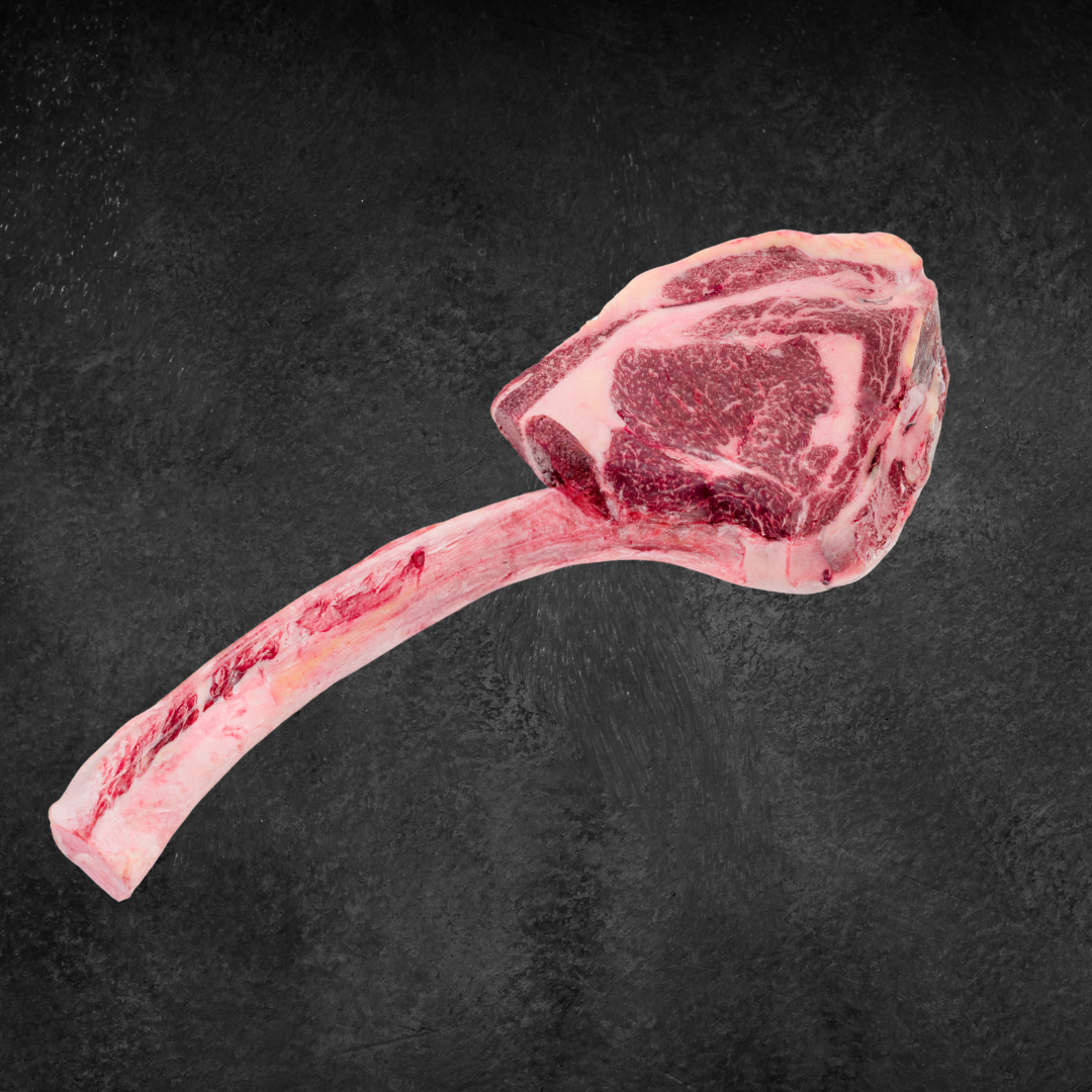 Bio Wagyu Tomahawk Steak