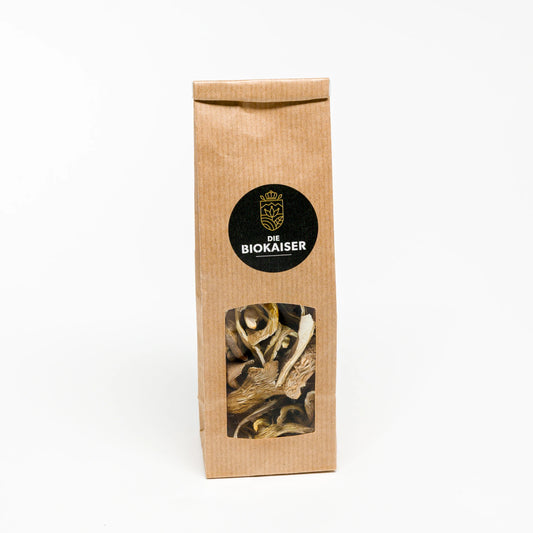 Bio Austernseitlinge getrocknet