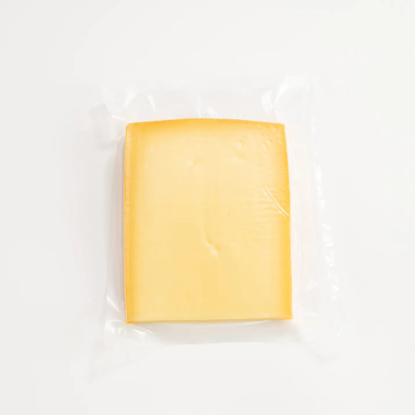 Tiroler Bio Bergkäse g.U. würzig