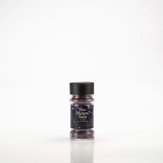 Bio Blütensalz