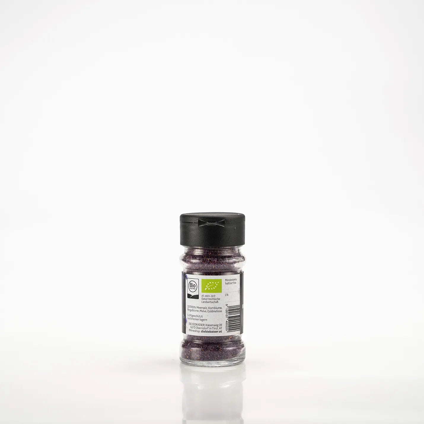 Bio Blütensalz