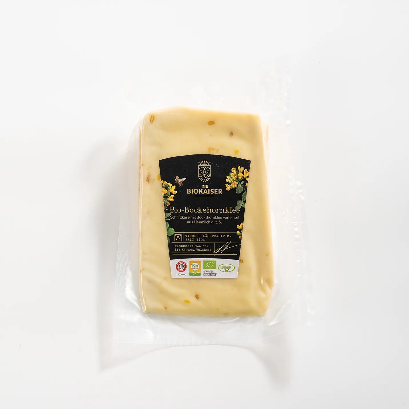 Walchseer Bio Bockshornklee