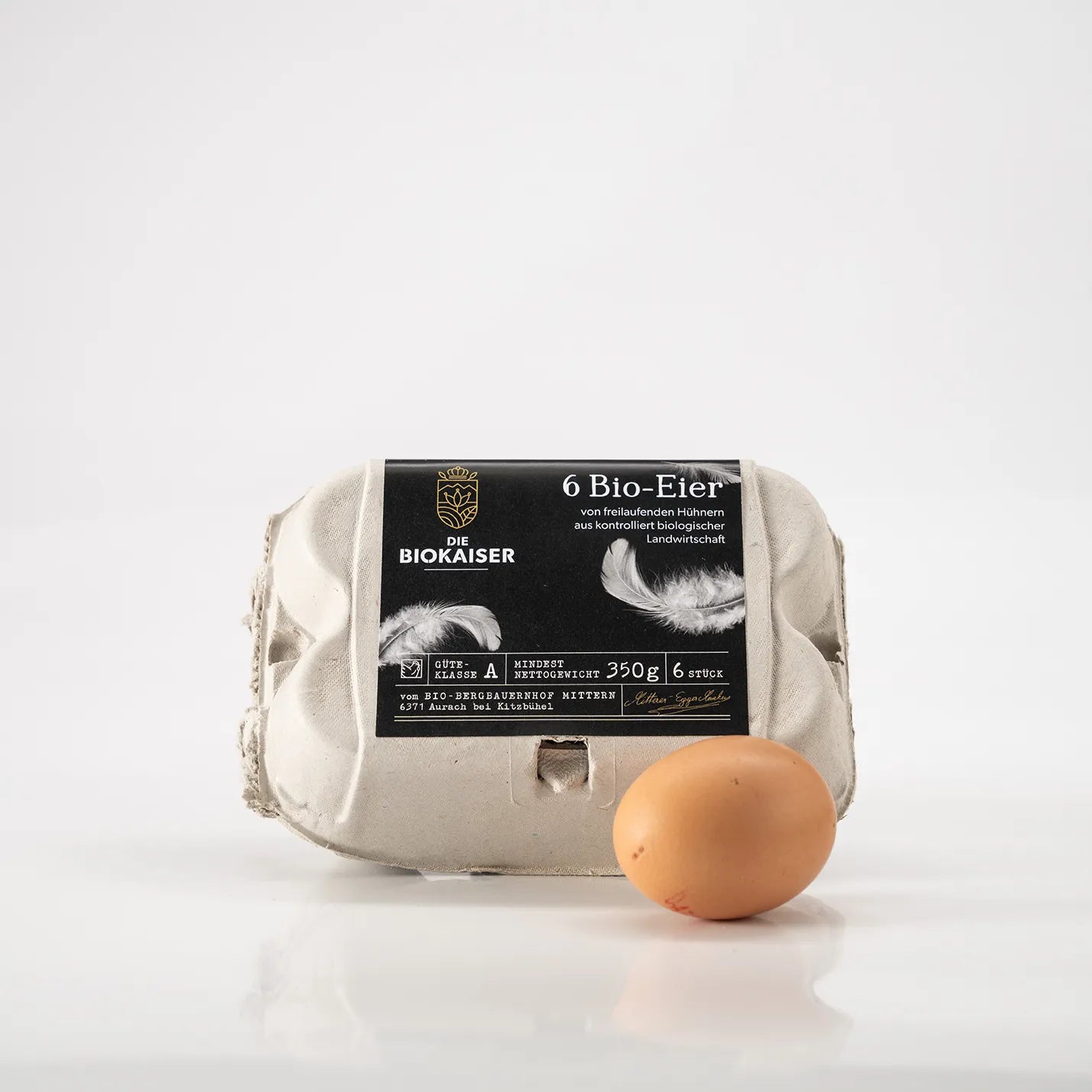 Bio Eier
