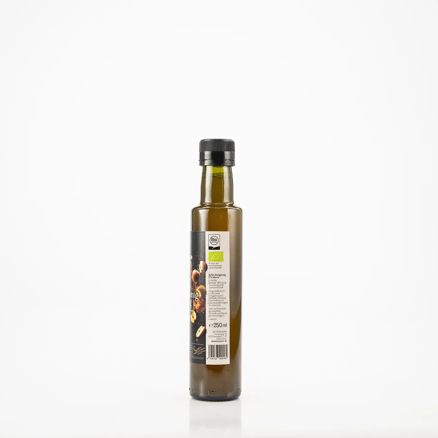 Bio Apfel/Honigessig