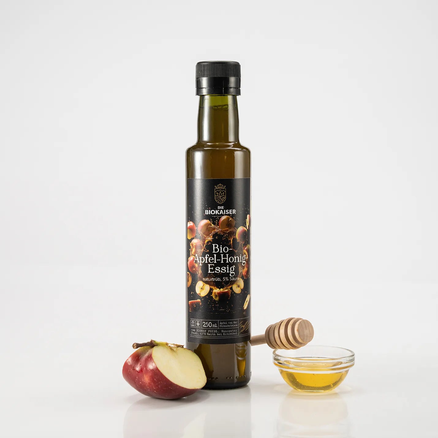 Bio Apfel/Honigessig