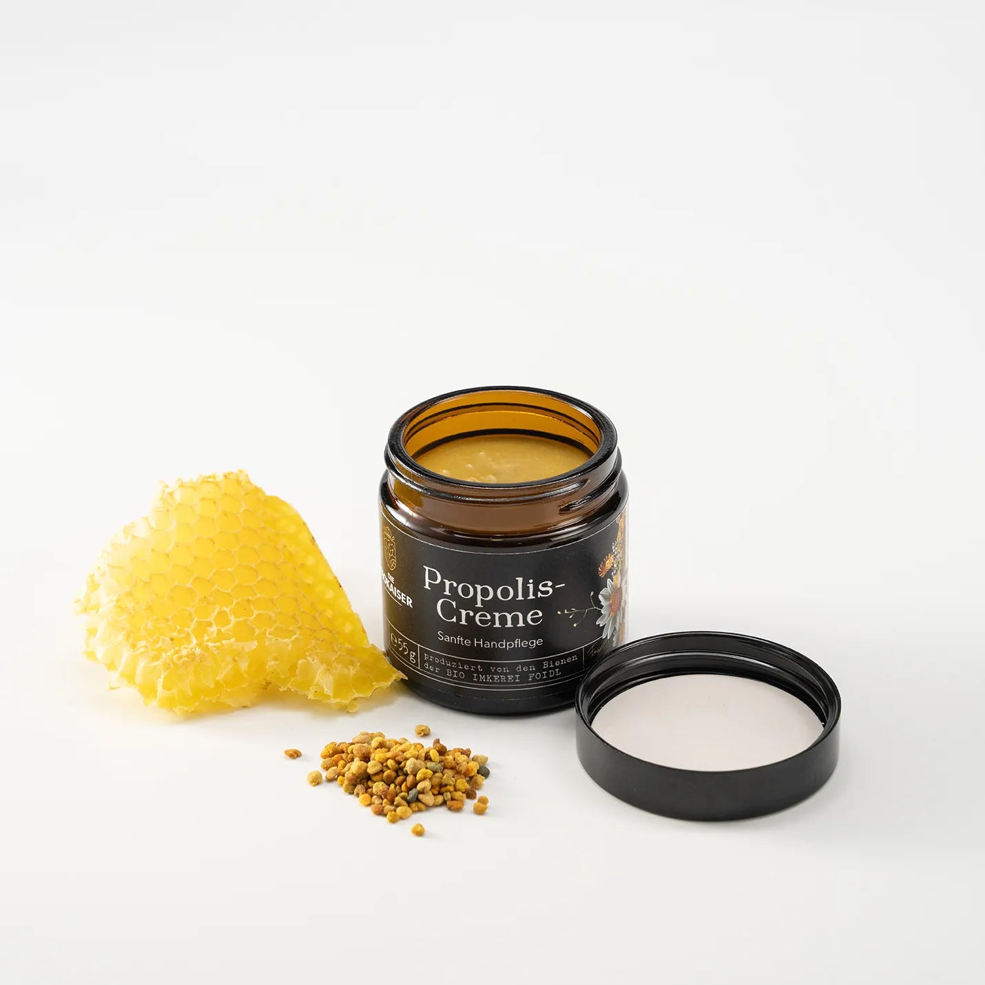 Propolis Creme
