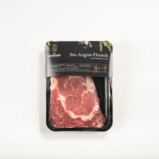 Bio Angus Chuck Roast