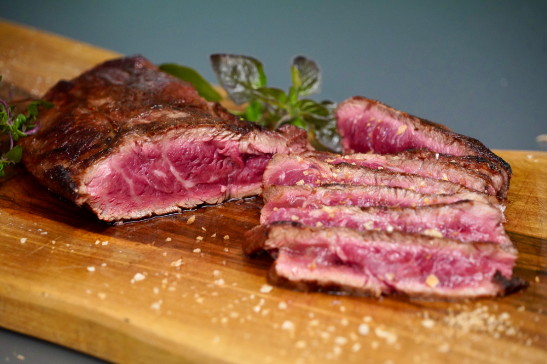 Bio Wagyu Mischpaket 5kg