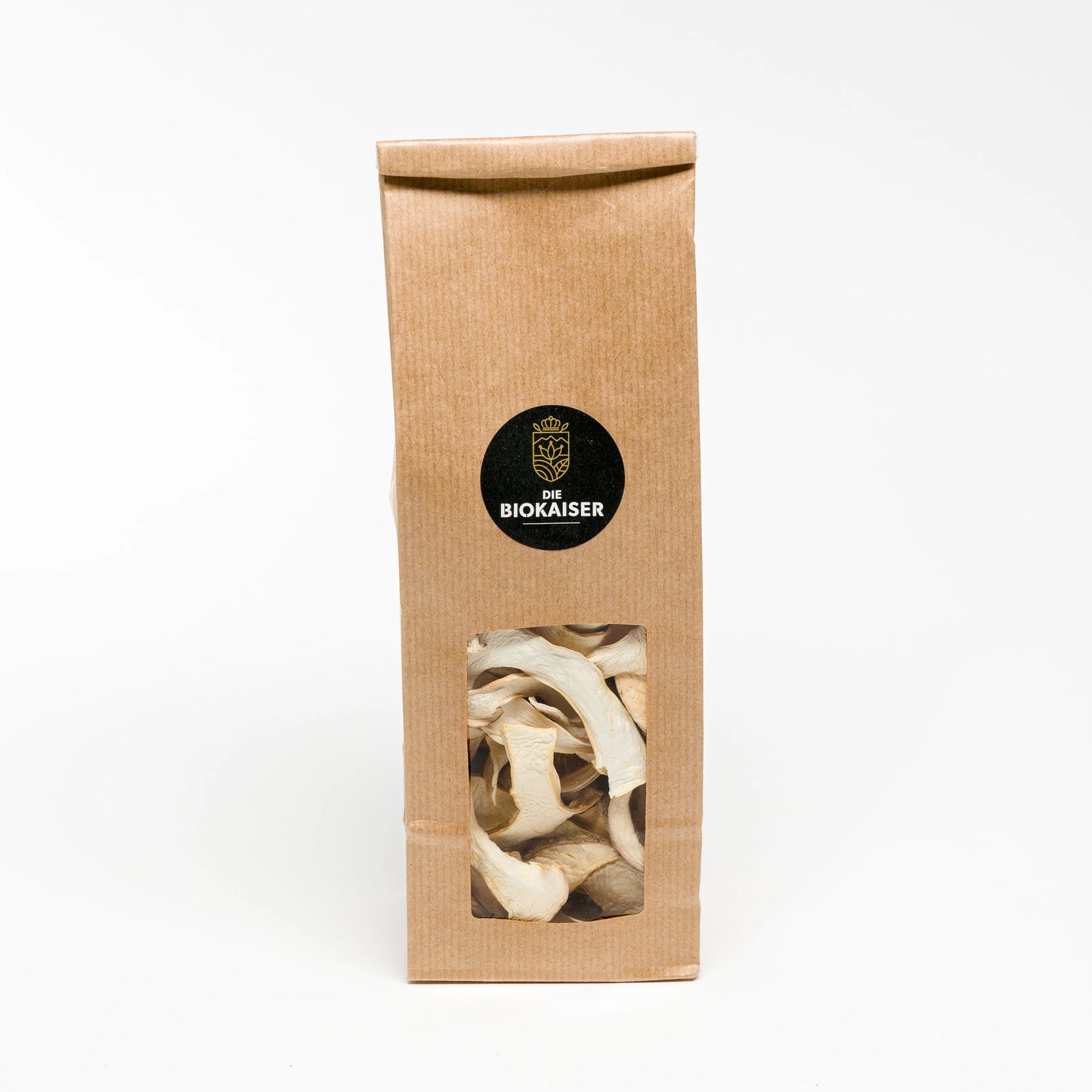 Bio Kräuterseitlinge getrocknet