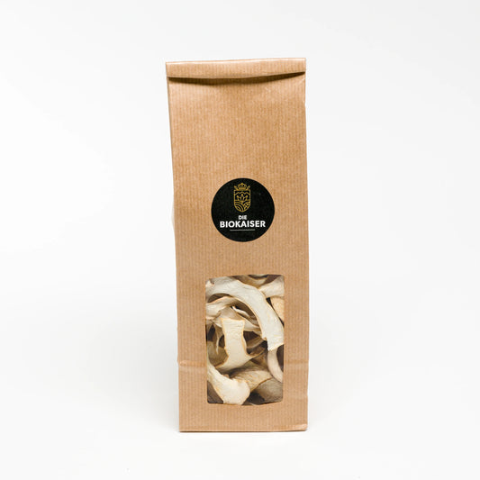 Bio Kräuterseitlinge getrocknet