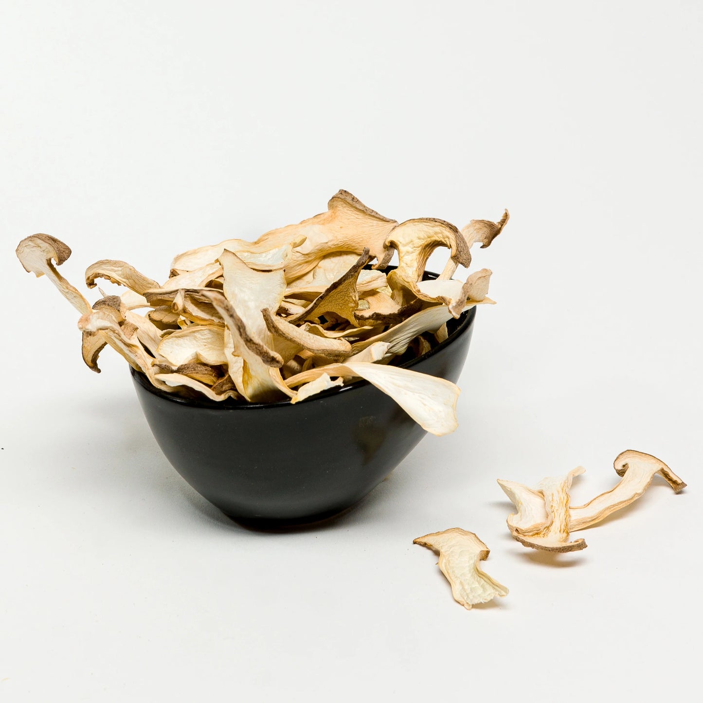 Bio Kräuterseitlinge getrocknet