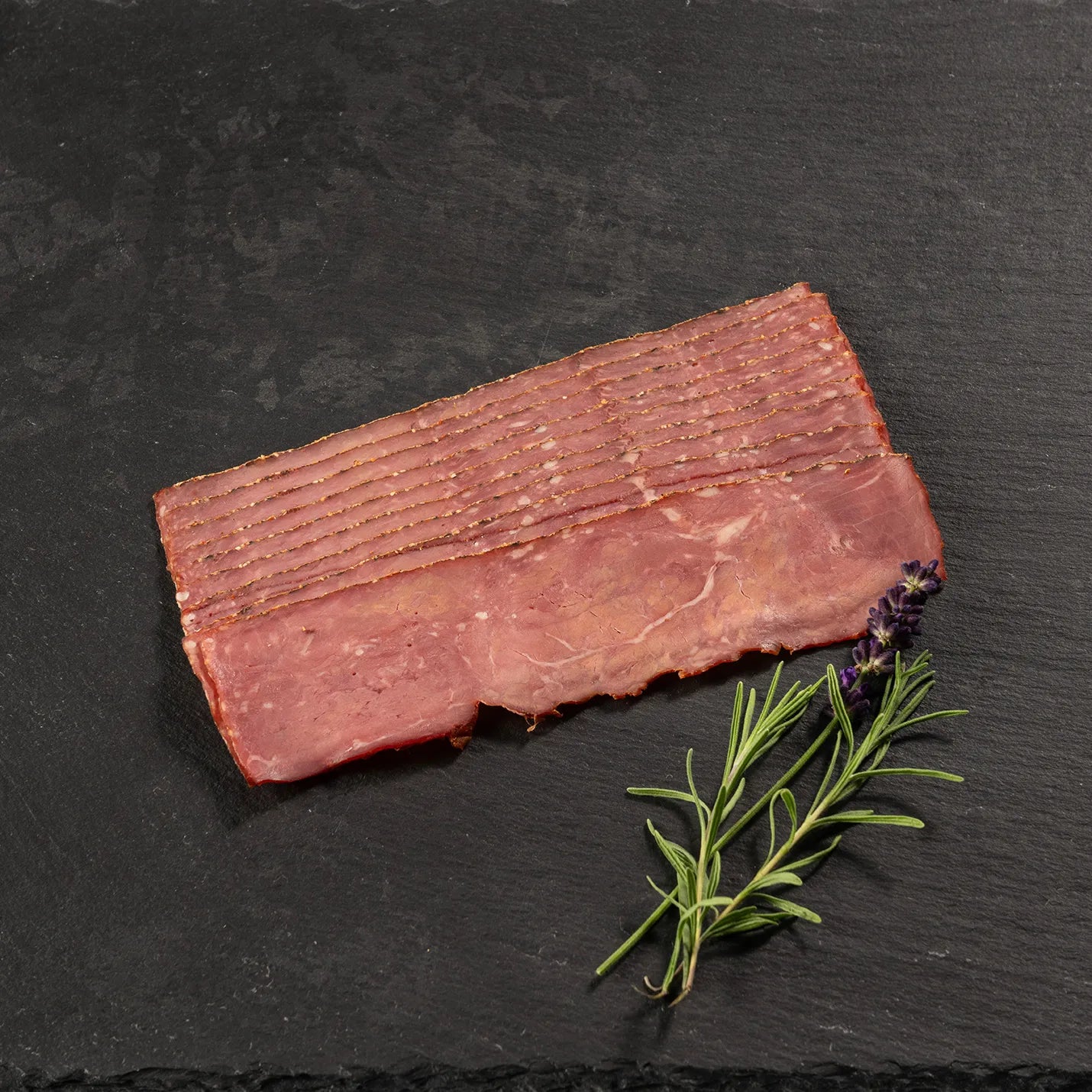 Bio Angus Pastramie