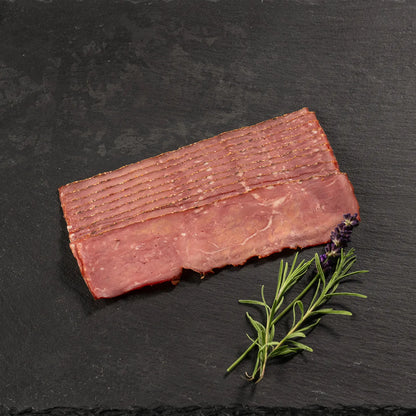 Bio Angus Pastramie