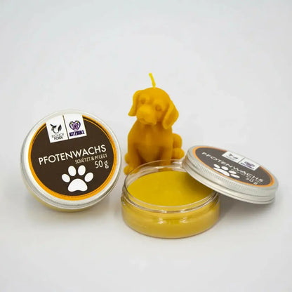 Pfotenwachs
