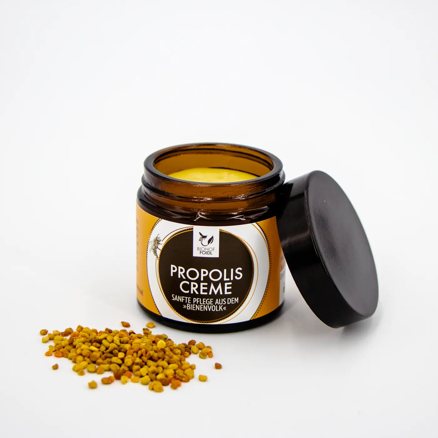 Propolis-Creme