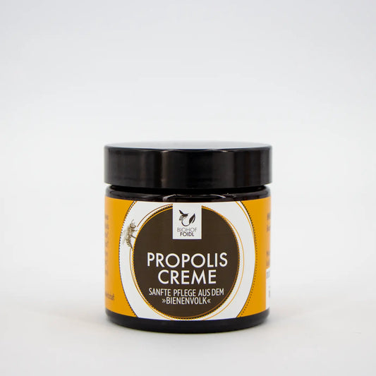 Propolis-Creme