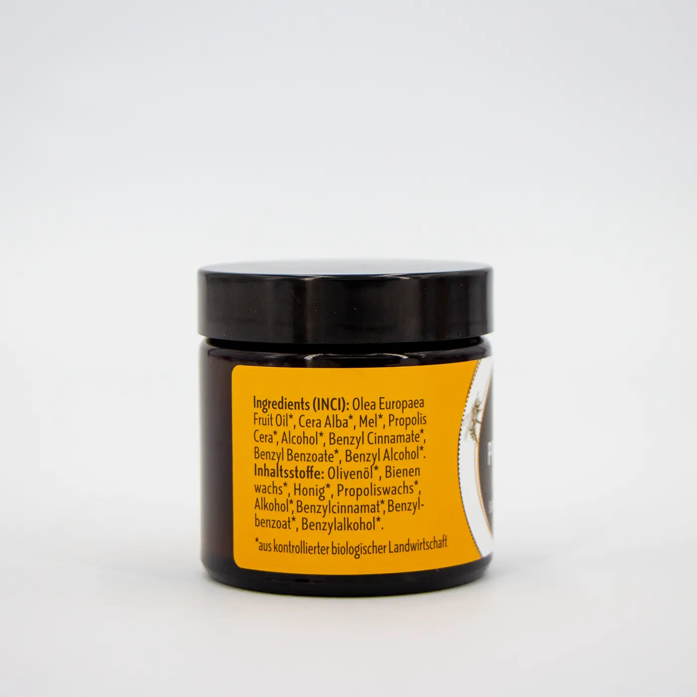Propolis-Creme