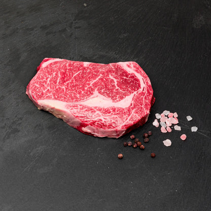 Bio Wagyu Ribeye Steak