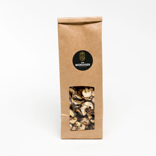 Bio Shiitake Pilze getrocknet
