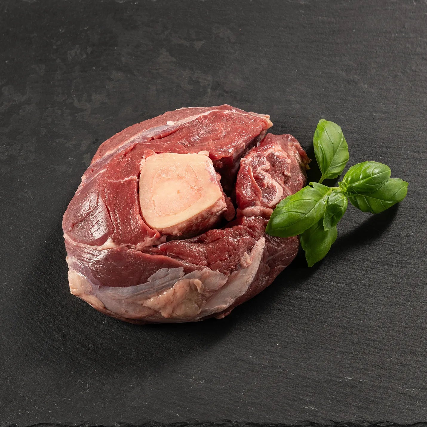 Bio Angus Beef Shank