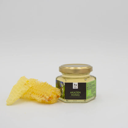 Akazienhonig
