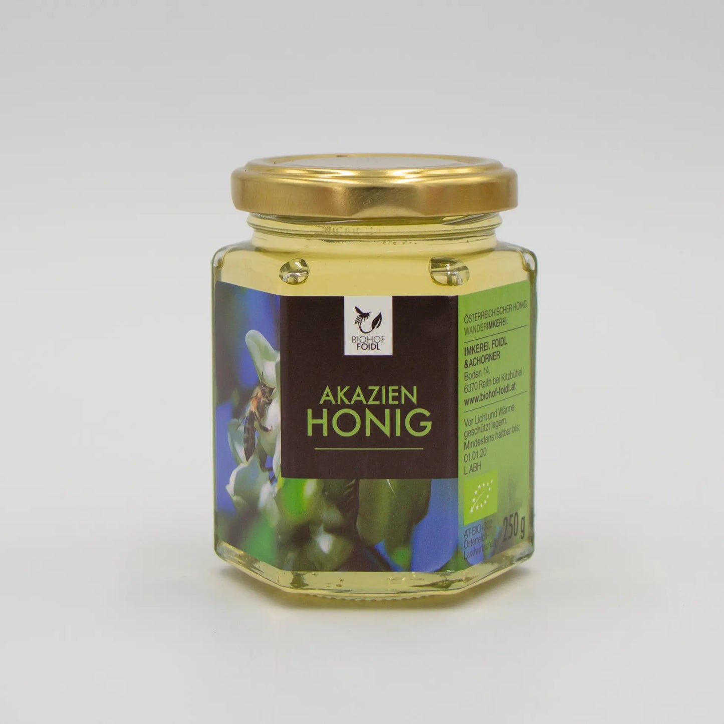 Akazienhonig