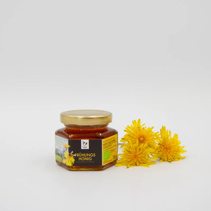 Frühlingshonig