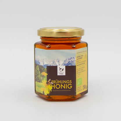 Frühlingshonig
