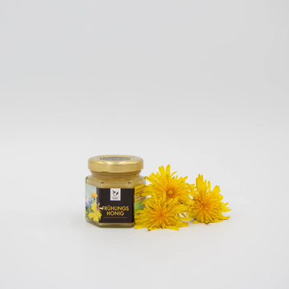 Frühlingshonig Cremig