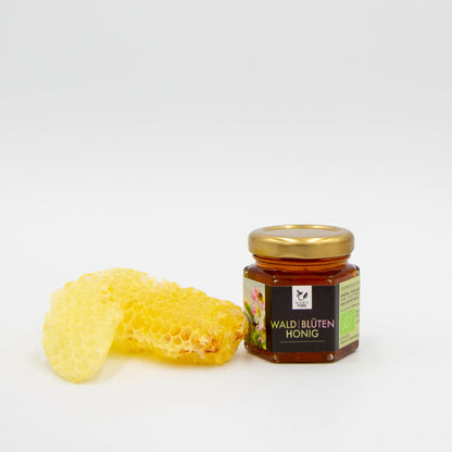 Wald-/Blütenhonig