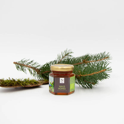 Bio-Waldhonig