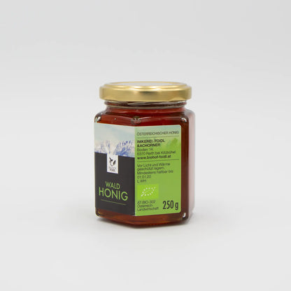 Bio-Waldhonig