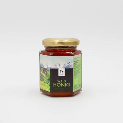 Bio-Waldhonig