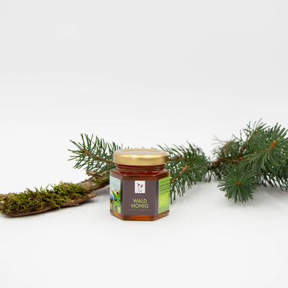 Bio-Waldhonig