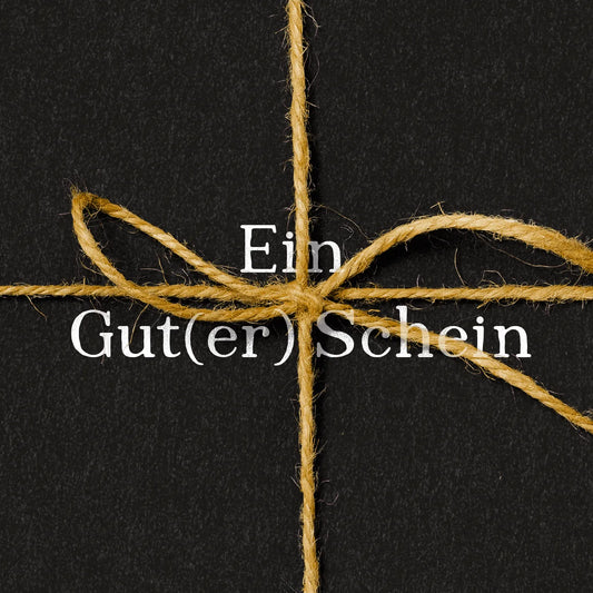 Gutschein