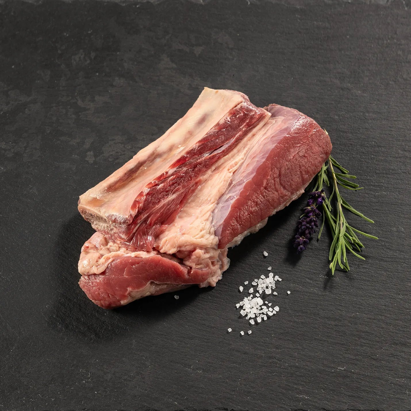 Bio Angus Short Ribs