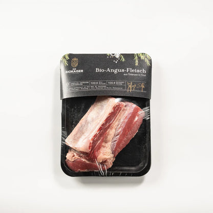 Bio Angus Short Ribs